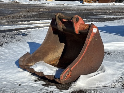 40 in Digging エクスカベーター用バケット