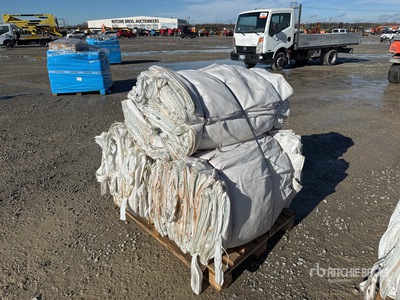 Qty of Big Bags Articoli da ferramenta e di consumo