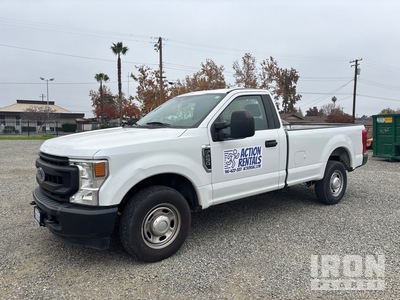 2020 Ford F-250 XL 4x2 Pick-up