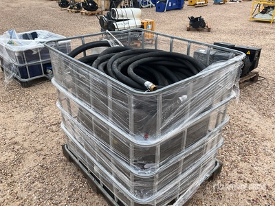 Qty of Pneumatic Schlauch