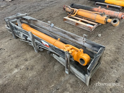 Hydraulic Zylinder (Unused)