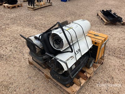 Qty of Riscaldatore da interno