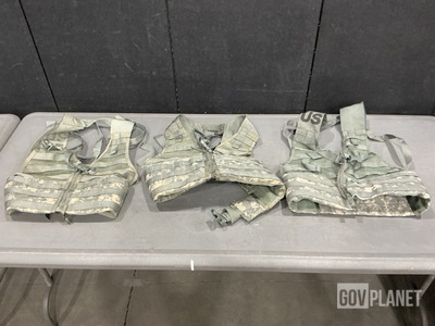 (153) Fighting Load Carriers