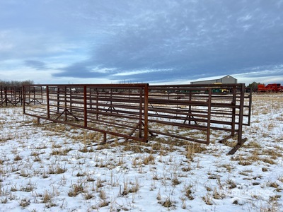 Quantity of (5) Viehzuchtgremium