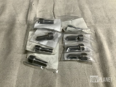 (1,381) Talon Air 136891-1 Spacing Threaded Standoffs