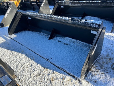 Industrias America 96H 96 in Kompaktladerschaufel (Unused)