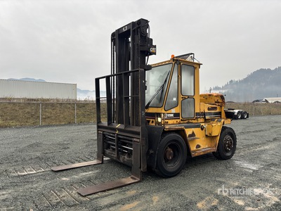 1994 Cat V180C 20000 lb Carrelli Elevatori