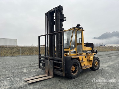 1994 Cat V200 20000 lb Carrelli Elevatori