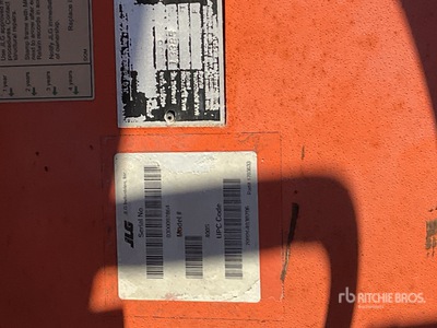 2006 JLG 400S Telescopic Boom Lift