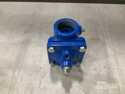 (17) CLA-VAL 85682D Spray Valve Assemblies