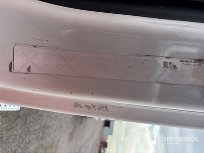 2011 Freightliner Cascadia 113 4x2 Cabeza Tractora Cabina Corta