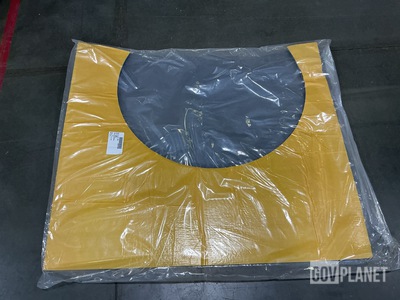 (15) Oshkosh 17KP769 Vehicular Insulations