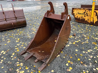 Finnng 31 in Digging Cazo para excavadora - Fits Cat 330