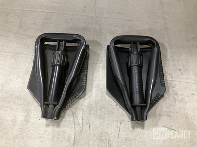 (70) Entrenching Tools