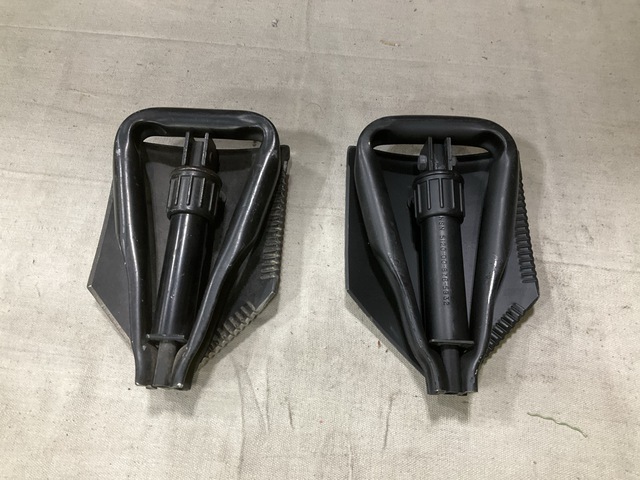 (70) Entrenching Tools