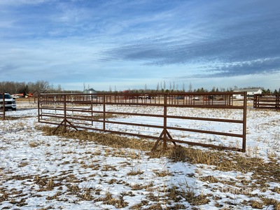 Steel Panel with Viehtor