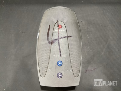 Polycom Visual Concert VSX VGA Adapter