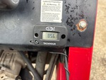 Hour Meter / Odometer