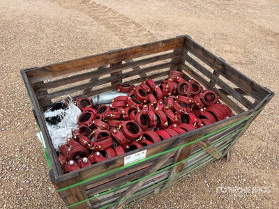 Accessoires Tuyauterie sprinklage