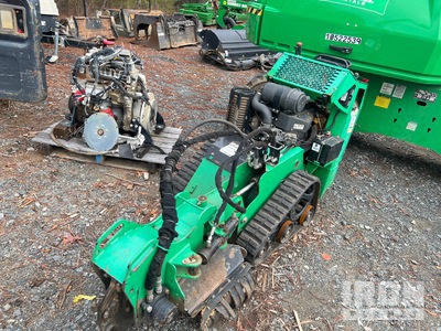 2020 Toro 23208G/22979 Tracked Stump Grinder (Inoperable)