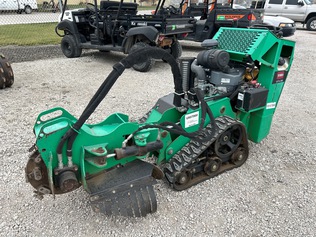 Matériel d'aménagement paysager