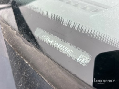 2019 Ford F-350 Pickup