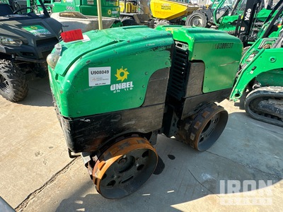 2020 Wacker Neuson RTLX-SC3 Compactador pata cabra