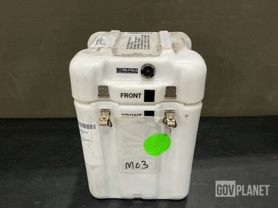 Boeing 114HS108-2 Directional Control Linear Valve