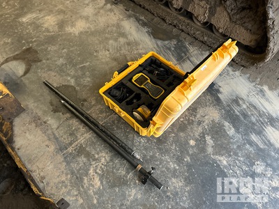 Trimble Grade Control