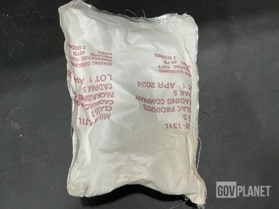 Boeing 114HS108-2 Directional Control Linear Valve