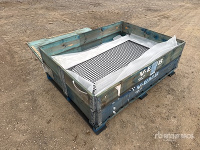 Qte De Grilles De Protection Qty Of Protective Grids