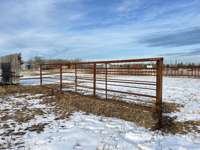 Steel Panel with Viehtor