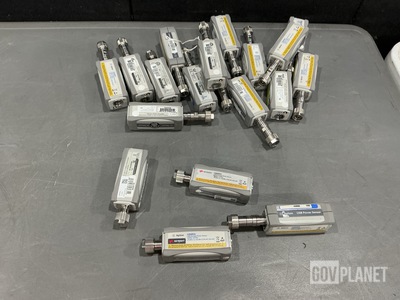 (19) Assorted Power Sensors