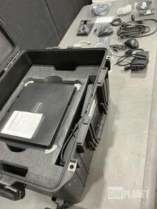 Crystek CCSMA26.5-MM-190-120 Analyzer