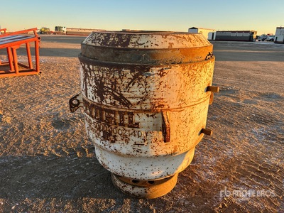 11 in 5K Hydril GK Annular