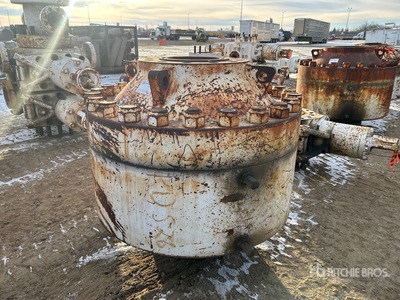 11 in 5 Cameron T90 Annular