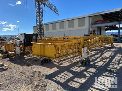 Quantity of (2) Gomaco C-450-X ブリッジデッキフィニッシャー