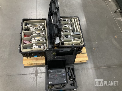 Universal Detector Kit