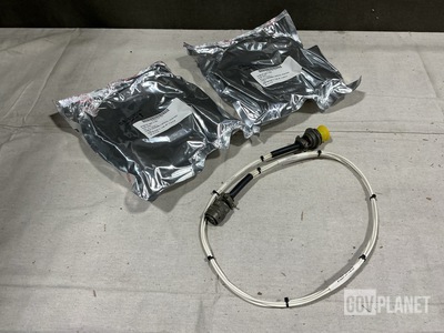 (9) Immecor 17-1-9137-1 Cable Assemblies