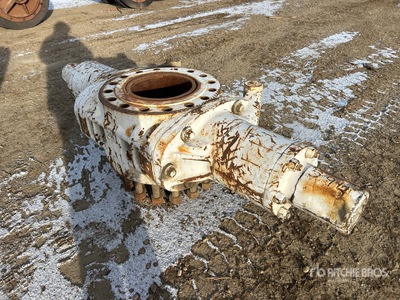 11 in 3K Shaffer LWS Single Ram Preventer