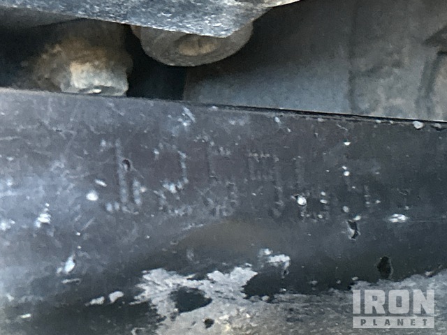 CAMIóN CAMAROTE 2016 KENWORTH