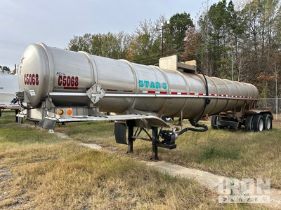 1991 Acro T/A Remorque citerne