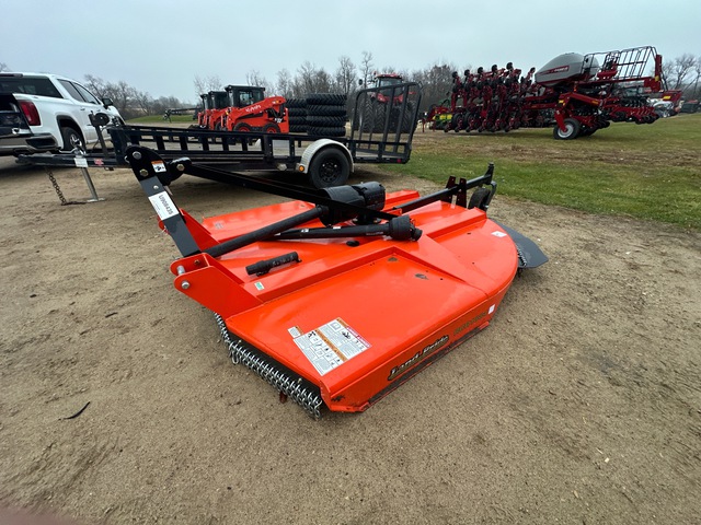 Land Pride RCR1884 84 in 3-Point Hitch Rotary Cutter