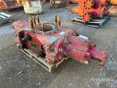 11 in 3K HRSB Single Ram Preventer