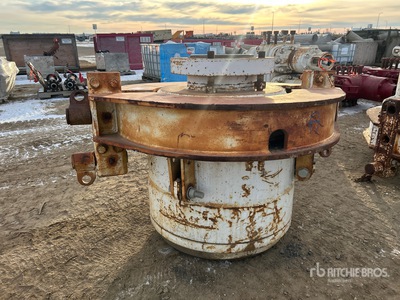 Hydril GK 11.3 in Annular Blowout Preventer