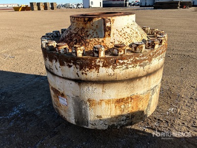 Hydril GK 11.3 in Annular Blowout Preventer