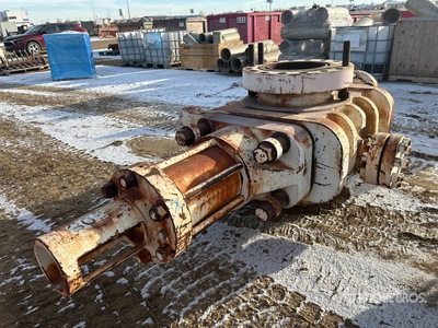 5K Shaffer SL Man-Loc Single Ram 13 5/8 in Blowout Preventer