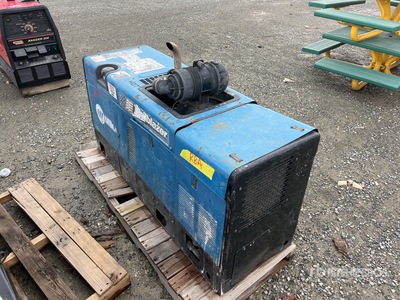 Miller Multi-Process Soudeuse