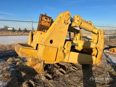 Trzon zrywaka - Fits Cat D9