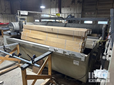 Omax 55100 Electric Water jet machine